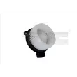 Pulseur d'air habitacle TYC 512-0003 - Visuel 1