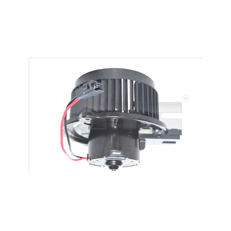 Pulseur d'air habitacle TYC 517-0002