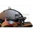 Pulseur d'air habitacle TYC 521-0017 - Visuel 3