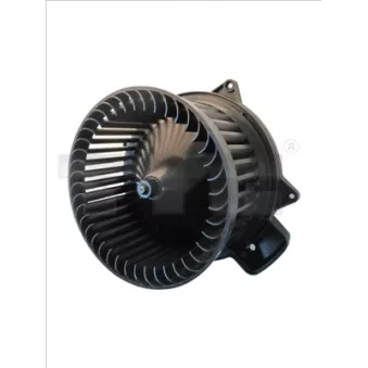Pulseur d'air habitacle TYC 521-0029
