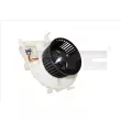 Pulseur d'air habitacle TYC 521-0032 - Visuel 1