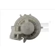 Pulseur d'air habitacle TYC 521-0032 - Visuel 2