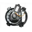 Pulseur d'air habitacle TYC 521-0034 - Visuel 2