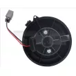 Pulseur d'air habitacle TYC 524-0002 - Visuel 2