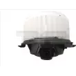 Pulseur d'air habitacle TYC 525-0014 - Visuel 3
