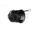 Pulseur d'air habitacle TYC 525-0015 - Visuel 1