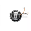 Pulseur d'air habitacle TYC 525-0016 - Visuel 2