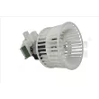 Pulseur d'air habitacle TYC 525-0017 - Visuel 1