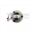 Pulseur d'air habitacle TYC 525-0018 - Visuel 2