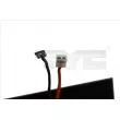 Pulseur d'air habitacle TYC 525-0019 - Visuel 3