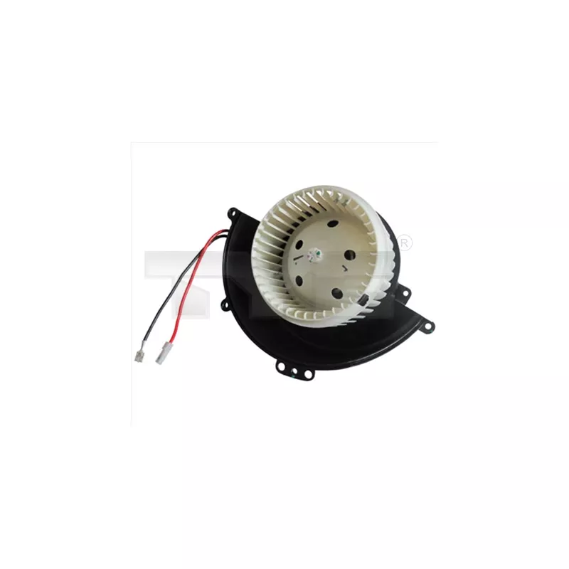 Pulseur d'air habitacle TYC 525-0020