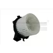 Pulseur d'air habitacle TYC 526-0005 - Visuel 1