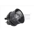 Pulseur d'air habitacle TYC 526-0010 - Visuel 1