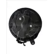 Pulseur d'air habitacle TYC 526-0010 - Visuel 2