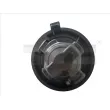 Pulseur d'air habitacle TYC 526-0011 - Visuel 2