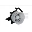 Pulseur d'air habitacle TYC 526-0012 - Visuel 1
