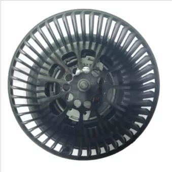 Pulseur d'air habitacle TYC 526-0014