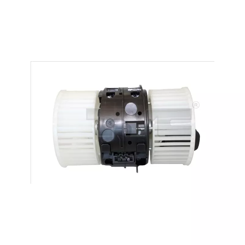 Pulseur d'air habitacle TYC 528-0010