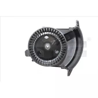 Pulseur d'air habitacle TYC 528-0012