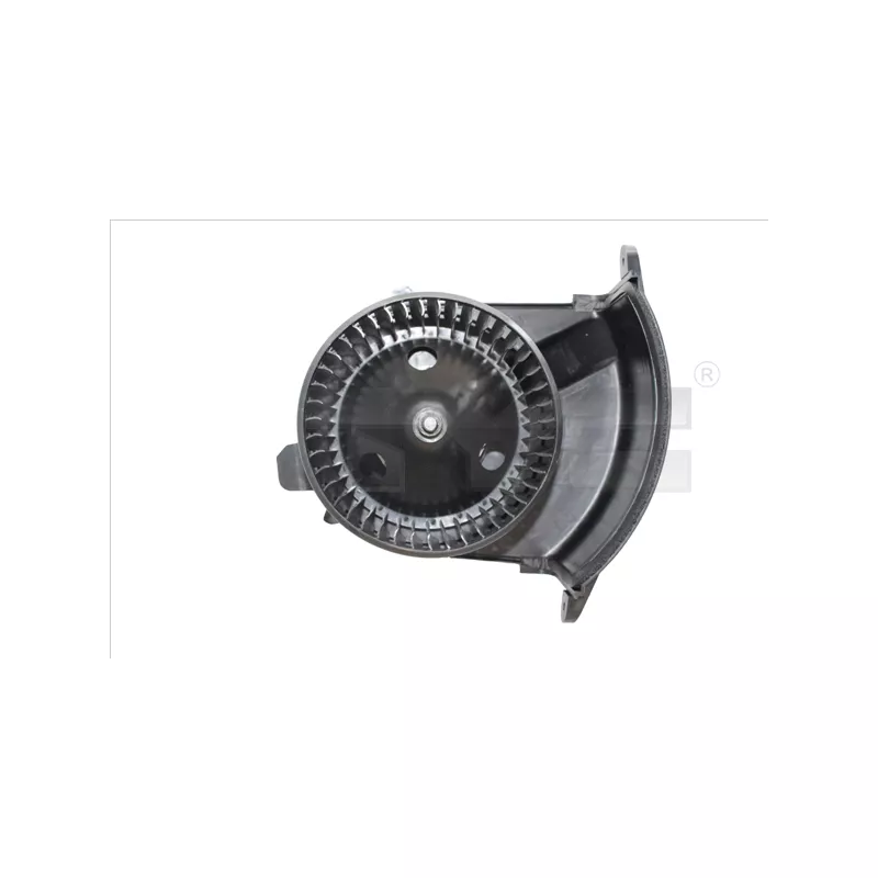 Pulseur d'air habitacle TYC 528-0012