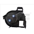 Pulseur d'air habitacle TYC 528-0013 - Visuel 2