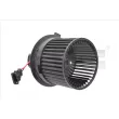 Pulseur d'air habitacle TYC 528-0017 - Visuel 1