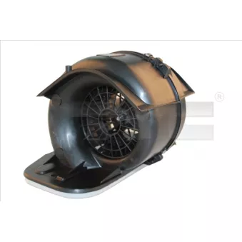 Pulseur d'air habitacle TYC 528-0018
