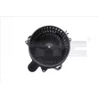 Pulseur d'air habitacle TYC 528-0019 - Visuel 1
