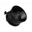 Pulseur d'air habitacle TYC 528-0020 - Visuel 1