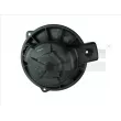 Pulseur d'air habitacle TYC 533-0002 - Visuel 2