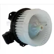 Pulseur d'air habitacle TYC 536-0022 - Visuel 1