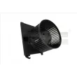 Pulseur d'air habitacle TYC 537-0008 - Visuel 1