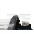 Pulseur d'air habitacle TYC 538-0006 - Visuel 3