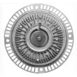 Embrayage, ventilateur de radiateur TYC 802-0060 - Visuel 1