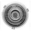 Embrayage, ventilateur de radiateur TYC 802-0061 - Visuel 1