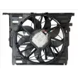 Ventilateur, refroidissement du moteur TYC 803-0020 - Visuel 1
