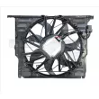 Ventilateur, refroidissement du moteur TYC 803-0021 - Visuel 1