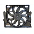 Ventilateur, refroidissement du moteur TYC 803-0023 - Visuel 2