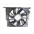 Ventilateur, refroidissement du moteur TYC 803-0024 - Visuel 1