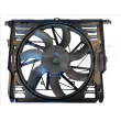 Ventilateur, refroidissement du moteur TYC 803-0024 - Visuel 2