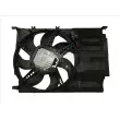 Ventilateur, refroidissement du moteur TYC 803-0025 - Visuel 1
