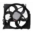 Ventilateur, refroidissement du moteur TYC 803-0026 - Visuel 1