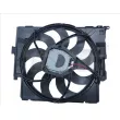 Ventilateur, refroidissement du moteur TYC 803-0027 - Visuel 1