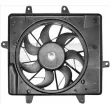 Ventilateur, refroidissement du moteur TYC 804-0004 - Visuel 1