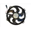 Ventilateur, refroidissement du moteur TYC 805-0011 - Visuel 2