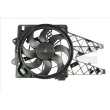 Ventilateur, refroidissement du moteur TYC 809-0037 - Visuel 1