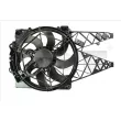 Ventilateur, refroidissement du moteur TYC 809-0037 - Visuel 2