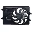 Ventilateur, refroidissement du moteur TYC 810-0057 - Visuel 1