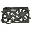 Ventilateur, refroidissement du moteur TYC 810-0062 - Visuel 1