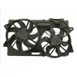 Ventilateur, refroidissement du moteur TYC 810-0062 - Visuel 2
